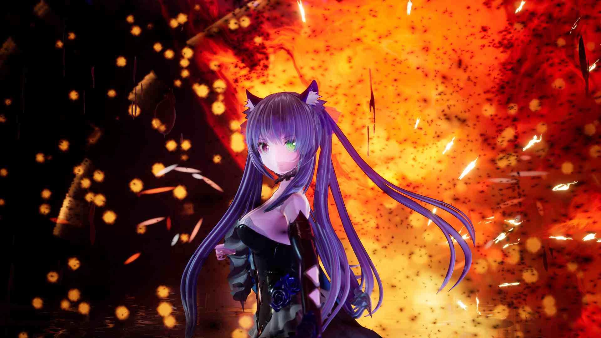 次元喵